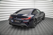 BMW 8-Serie Gran Coupe M-Pack G16 2019+ Street Pro Diffuser V.1 Maxton Design